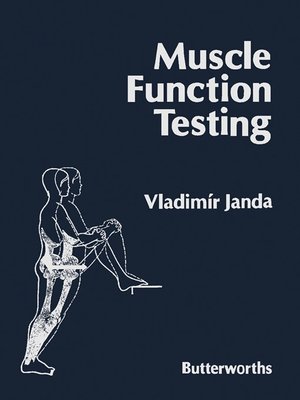 cover image of Muscle Function Testing